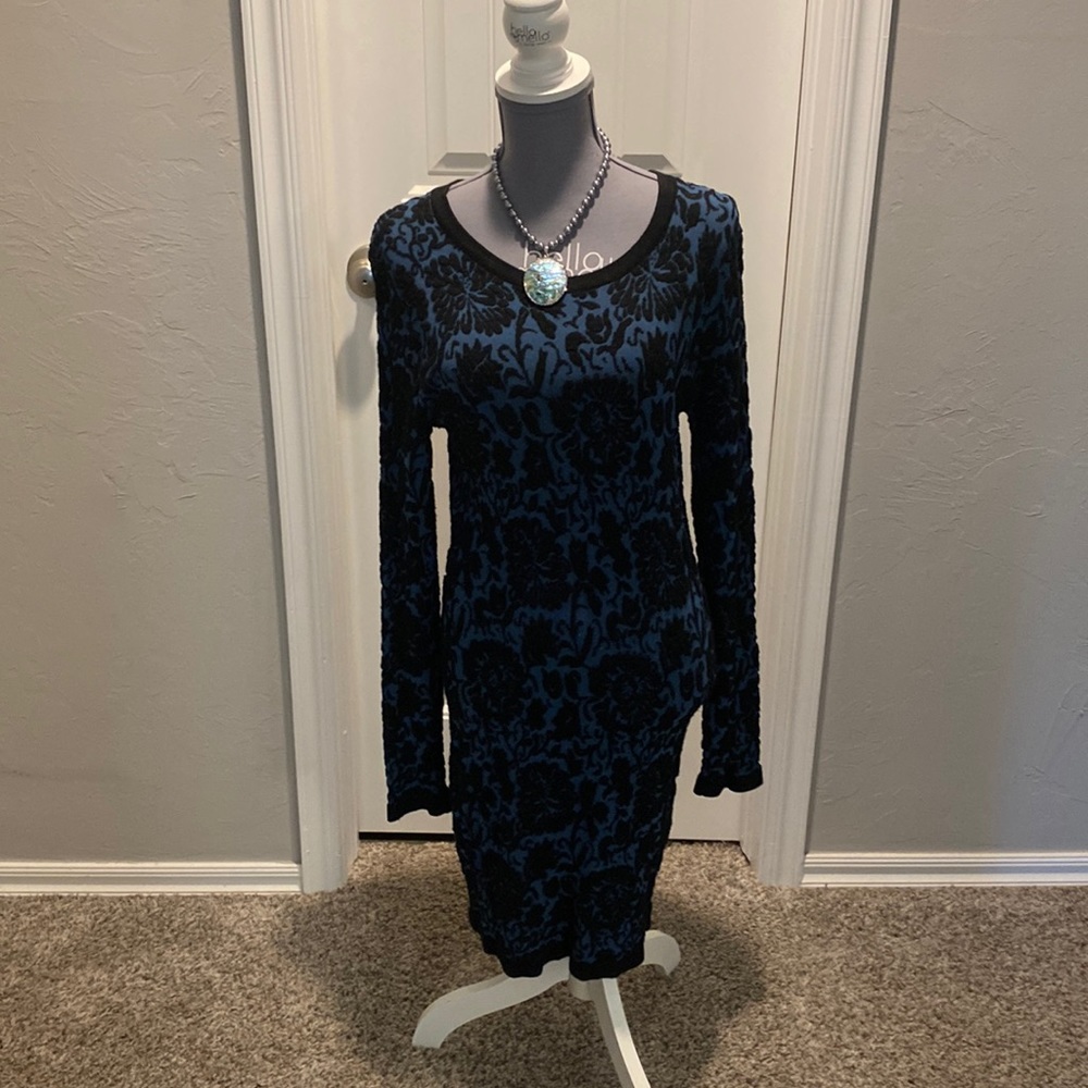 Forever 21 sweater dress
